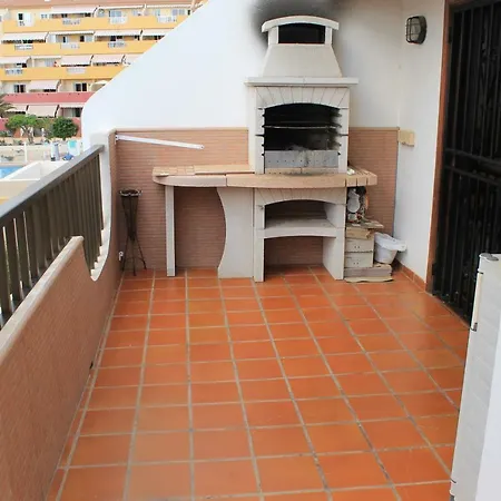 شقة Calle Olimpia