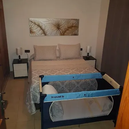 Calle Olimpia * طوستا ديل سيلونثيو